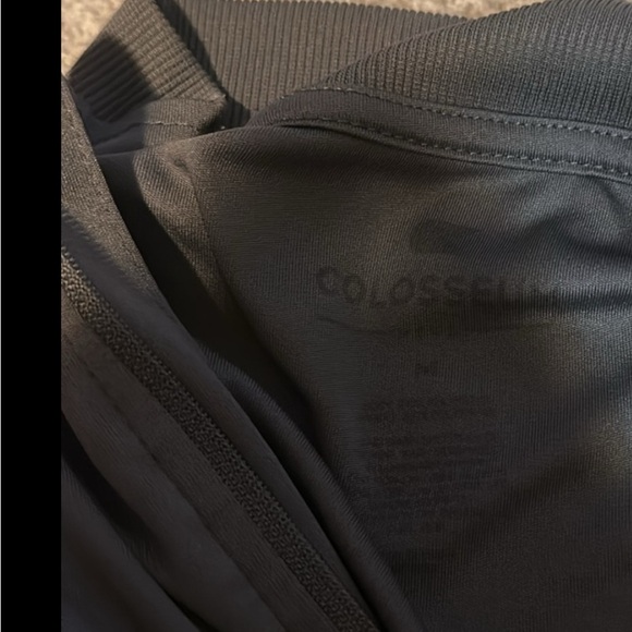 Tennessee volunteer  Gray Performance Quarter-Zip Jacket - Picture 5 of 7